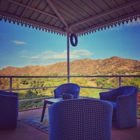 Lake City Villa Udaipur Esterno foto