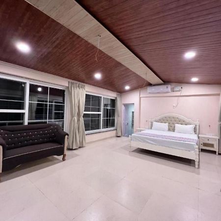 Lake City Villa Udaipur Esterno foto
