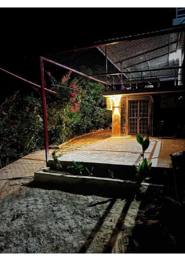 Lake City Villa Udaipur Esterno foto