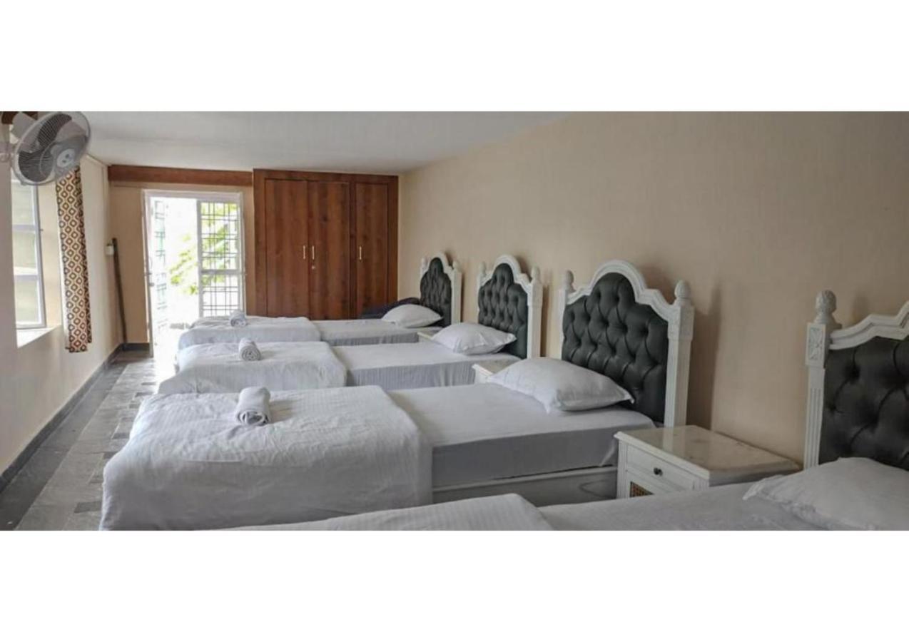 Lake City Villa Udaipur Esterno foto