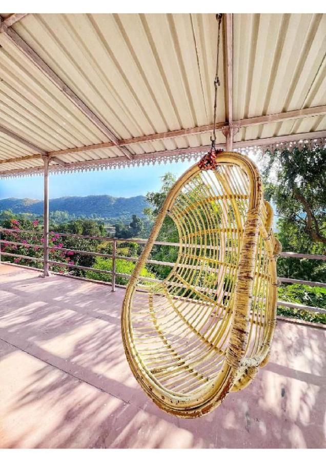 Lake City Villa Udaipur Esterno foto