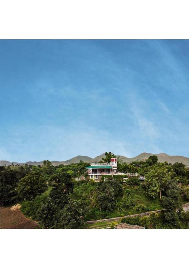 Lake City Villa Udaipur Esterno foto